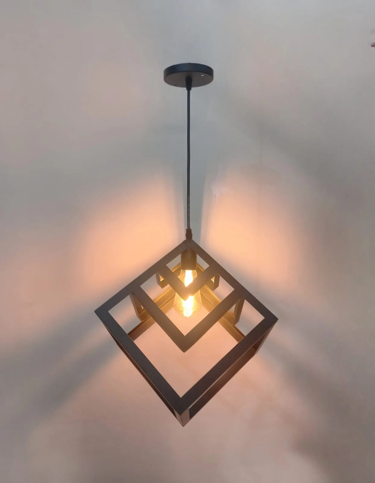 Hanging Lights