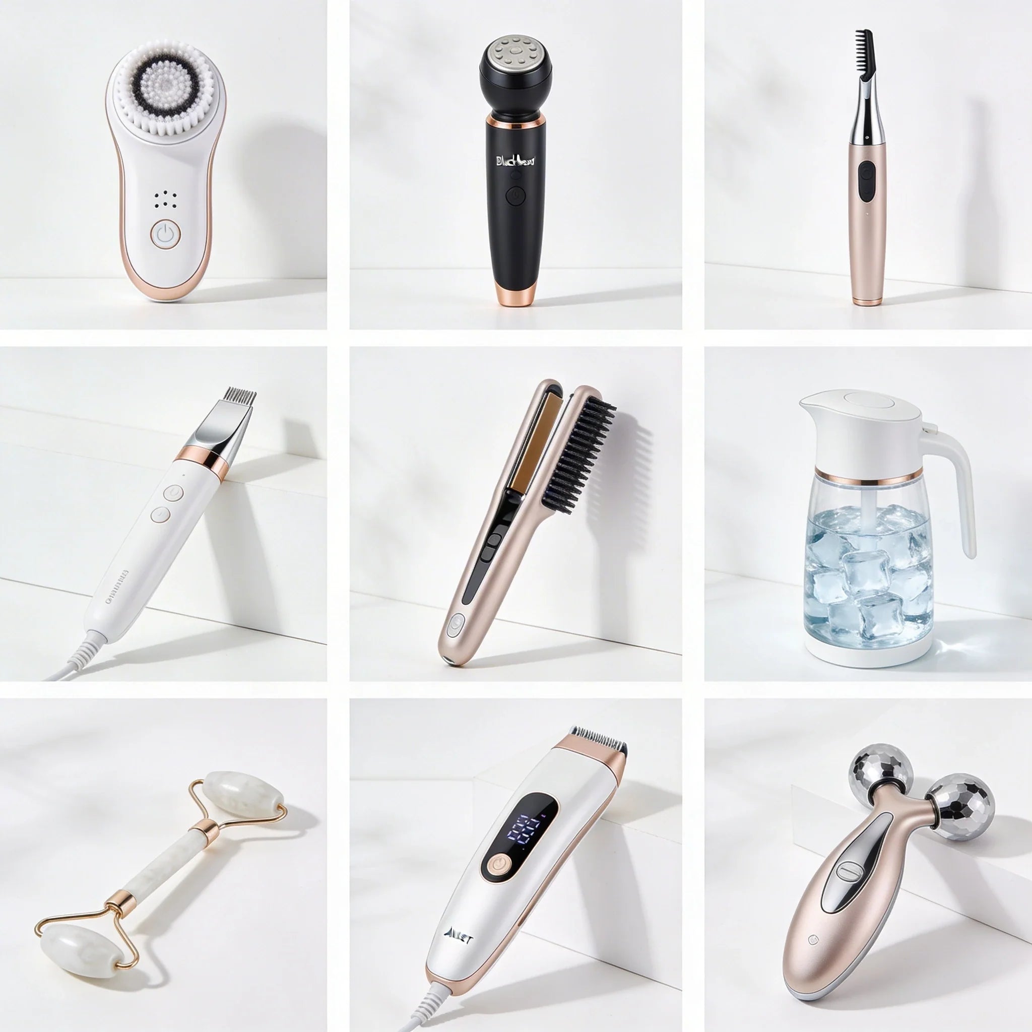 Beauty & Personal Care Gadgets