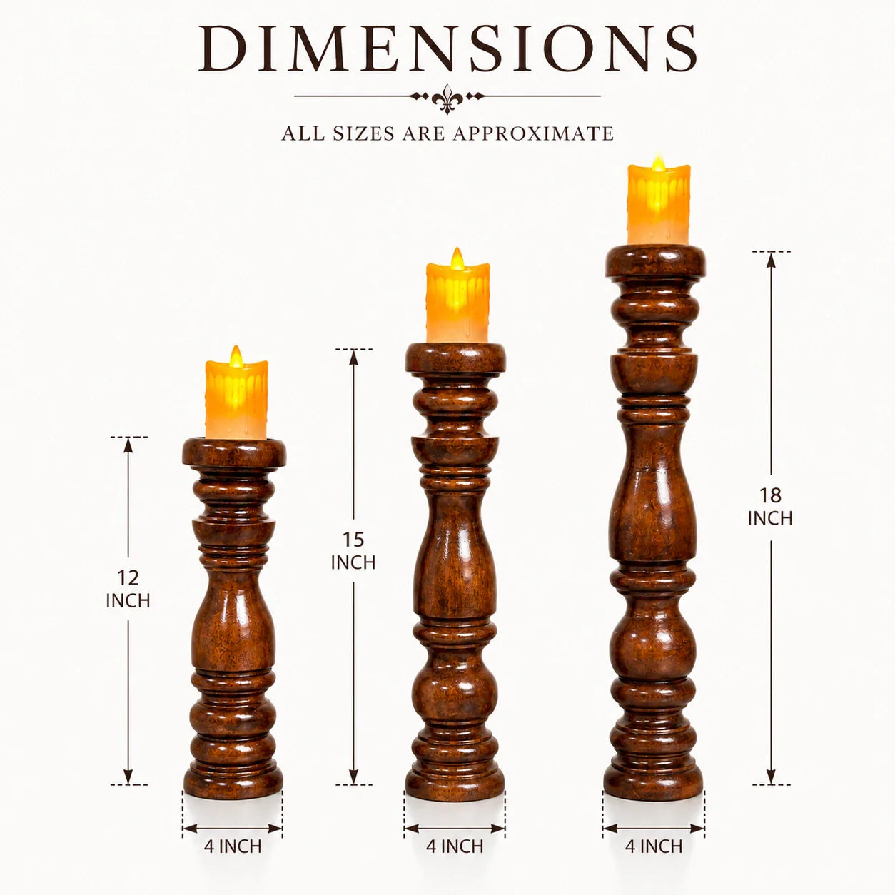 Candles