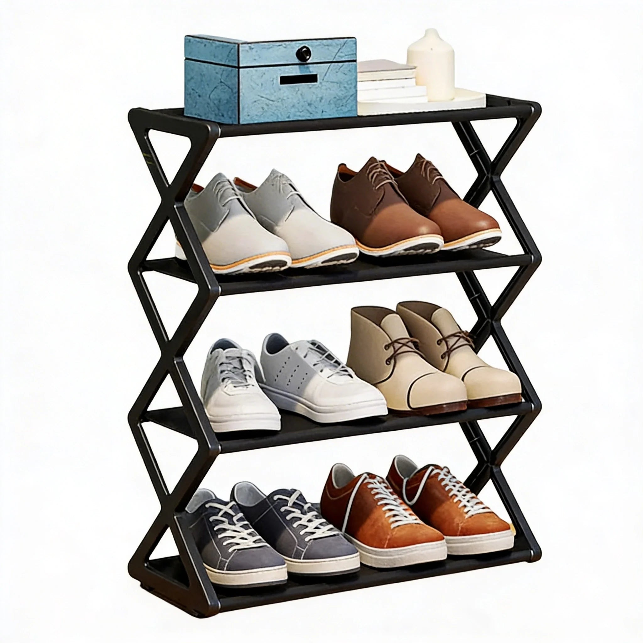 Shoe Rack