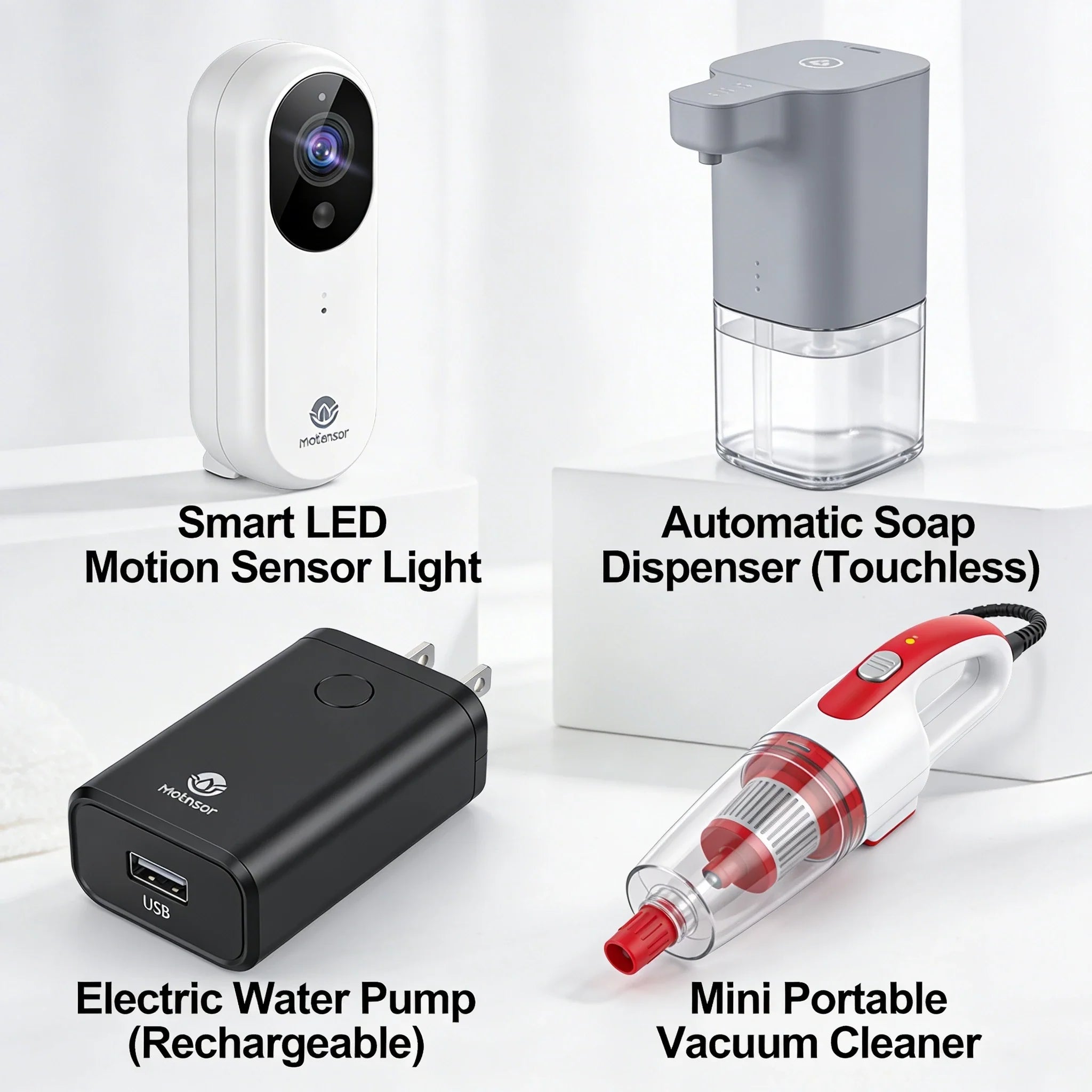 Home & Daily Use Gadgets