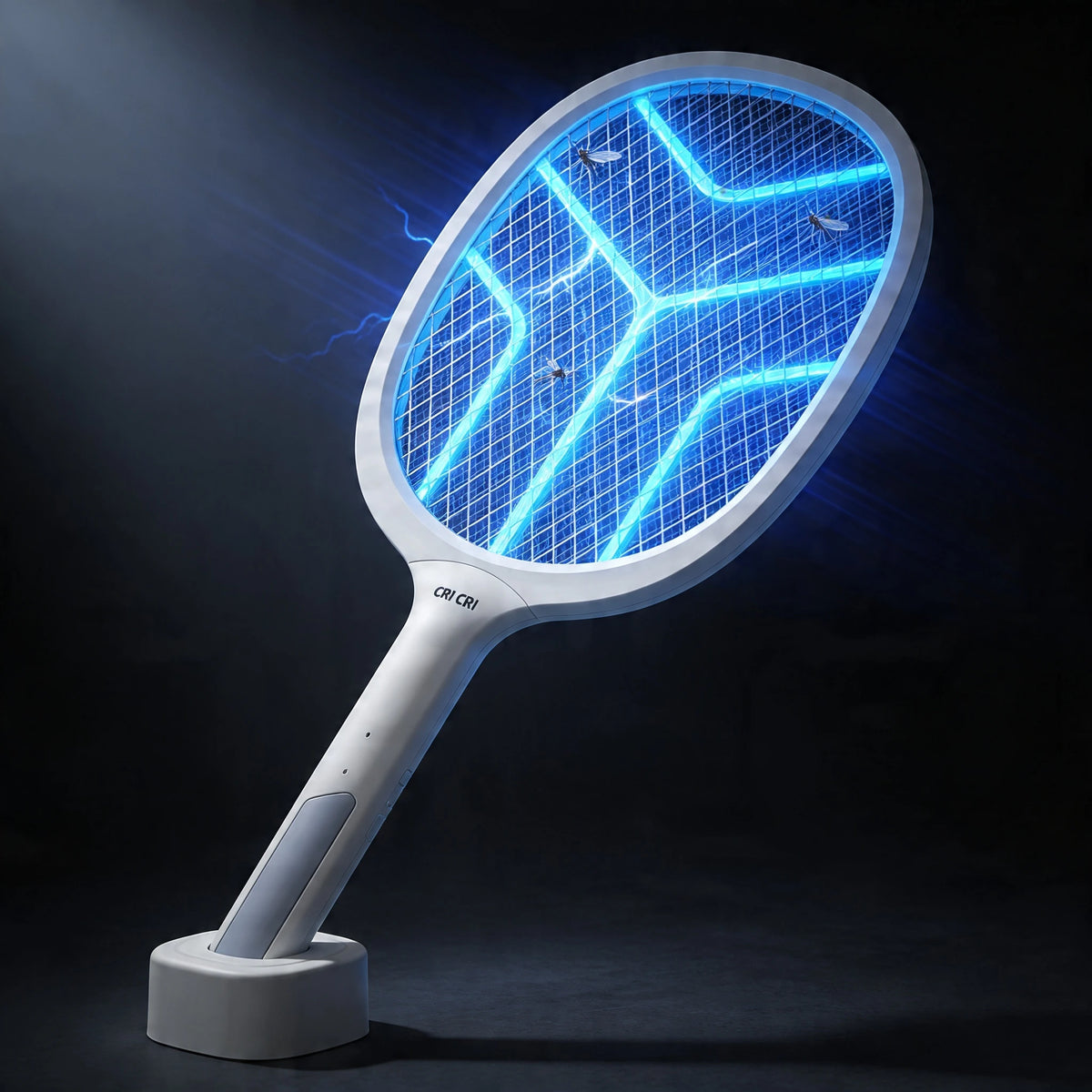 CRI Mosquito Killer Racket